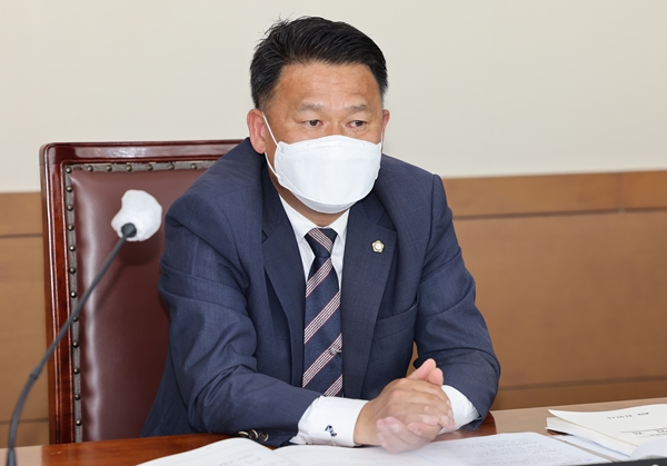 권오중 천안시의원