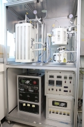 촉매 제조 장비