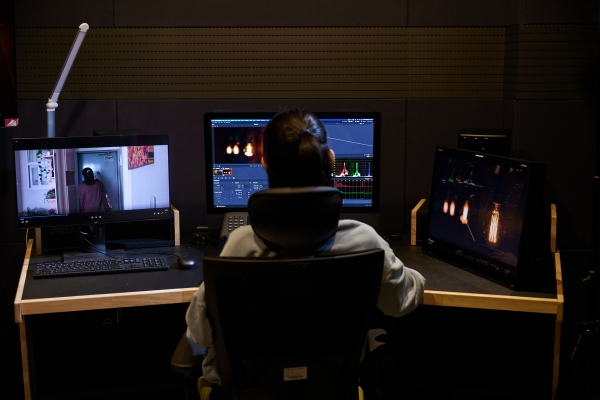 김태형 학생, ‘한국조폐공사 공모전’ 장려상 수상