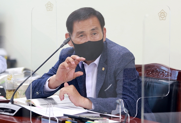 현인배 아산시의원