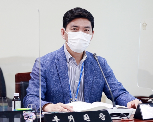 이상덕 아산시의원