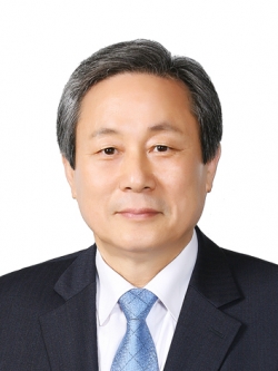 신정호 대전기독학원 이사장