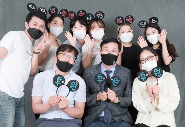 청양지역 청년들 자발적 재능기부, 7월부터 특기 살려 지역아동센터 어린이들 돕기나서