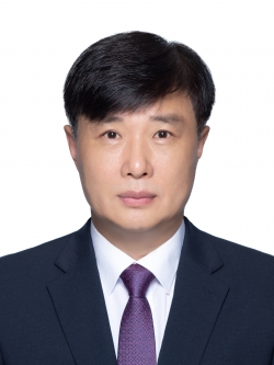 유재룡 부이사관