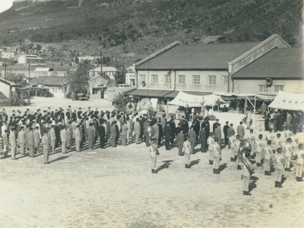 사람_공사창립10주년행사