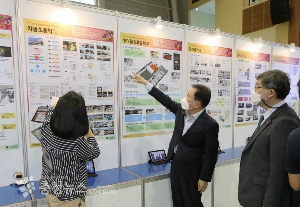 감성꿈틀 상상더하기 전시회