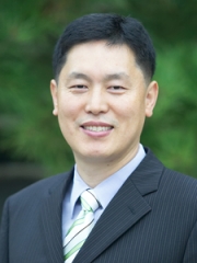 유연환 행정안전국장