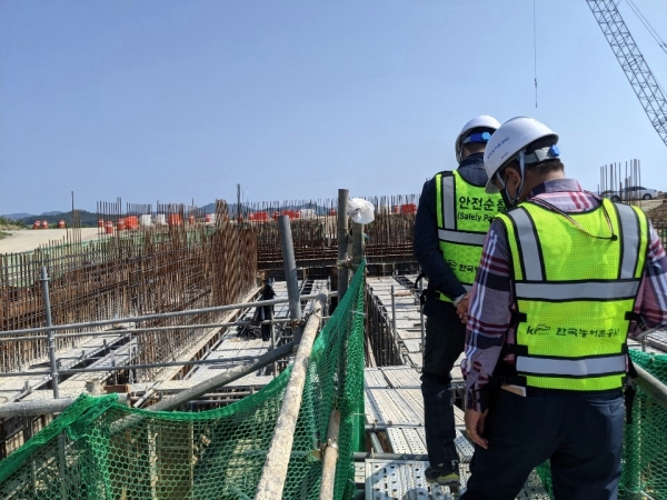 공사는 이번 특별안전관리 집중 추진을 통해 현장 근로자가 체감할 수 있는 근로자 안전 우선 원칙 확립에 주력할 계획이다