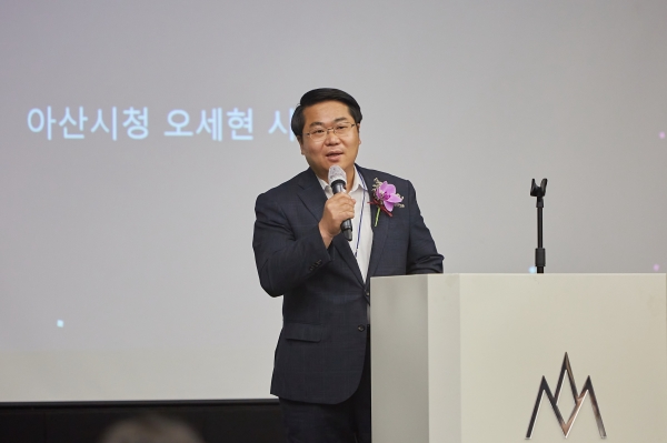 2021 아산시 디스플레이전문가 인력양성사업 워크숍 사진