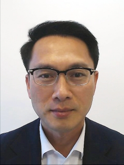 문성요 행복청 신임 차장.