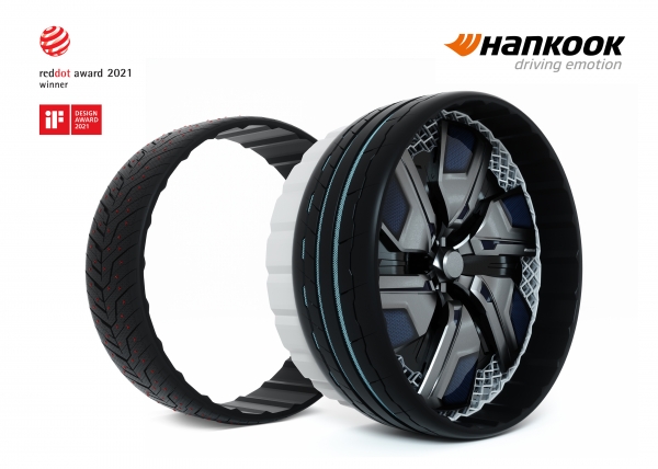 한국타이어 HPS(Hankook Platform System)