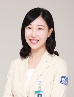 가톨릭대 대전성모병원 이숙정 교수