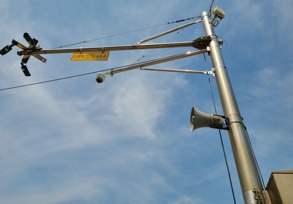 죽도 무인계측기