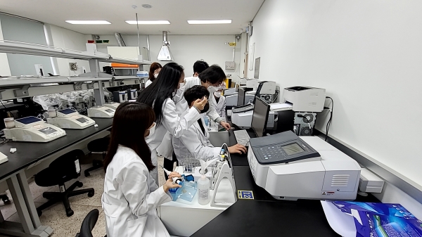 지역산업맞춤형인력양성사업 2020년도 성과평가결과에서 우수기관(A등급)에 선정