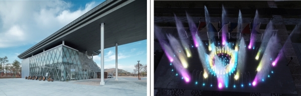 LH“세종중앙공원” 제11회 대한민국 조경대상 국무총리상 수상