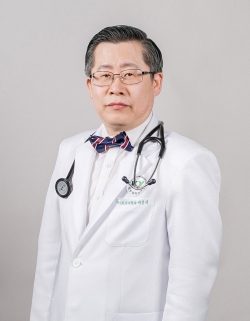 예방의학교실 이무식 교수