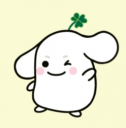 건양대병원 소아청소년센터 캐릭터 콩양