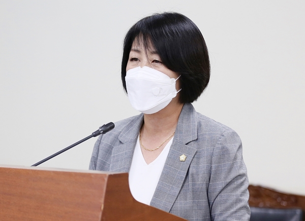 이의상 아산시의원