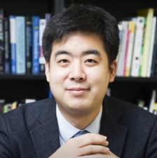 KAIST 의과학대학원 주영석 교수