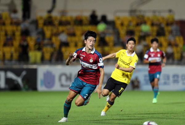 1차 레트로 매치