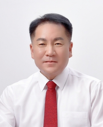 장창우 전 논산경찰서장