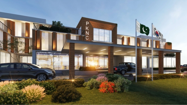 PKNC 건물(건축예정)