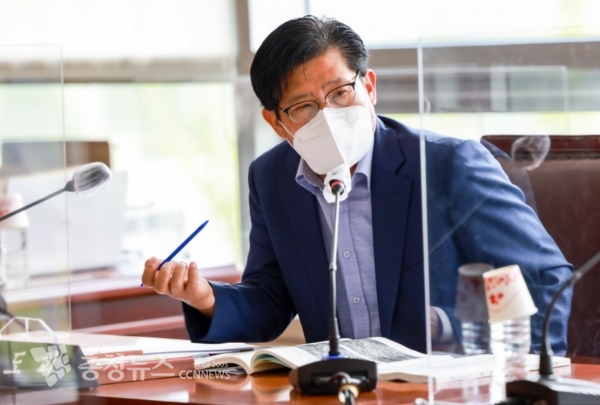 정도희 천안시의회 의원