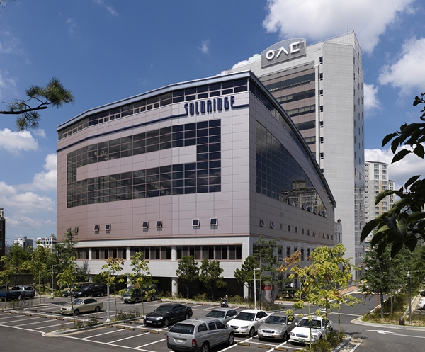 솔브릿지국제경영대학