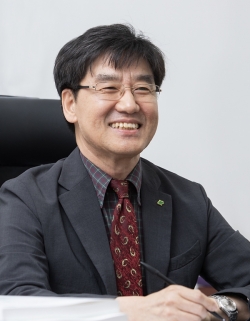 황석연 입학처장