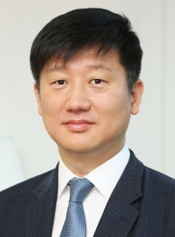 은웅 입학홍보처장