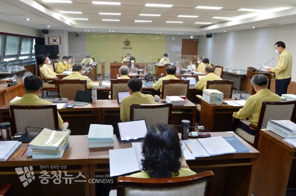 충남도의회 교육위