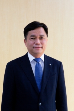 홍성태 신임총장