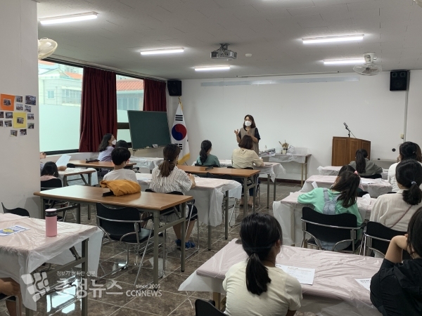 3회차 생생! 사회적경제기업 탐방