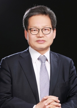 천안과학산업진흥원 이병욱 원장