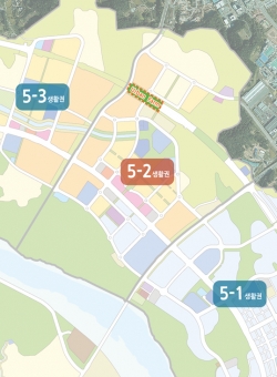 5-2생활권 도시농업공원