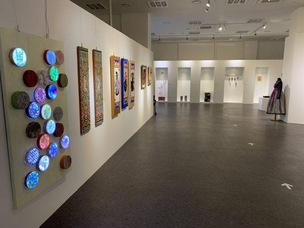 2021 명인회 정기회원전 현장사진