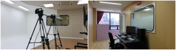 대전평생교육진흥원 스마트 강의실