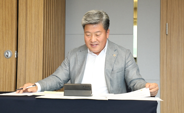 차성호 세종시의원