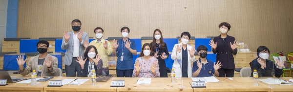 지난 8일, 혁신로드 시즌2 좌담회 개최