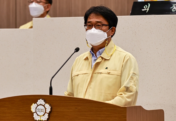 조상연 당진시의원