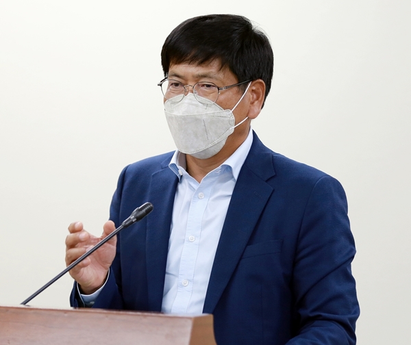 전남수 아산시의원