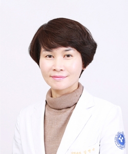 김연숙 교수