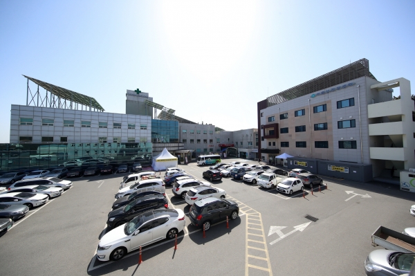 태안군 보건의료원