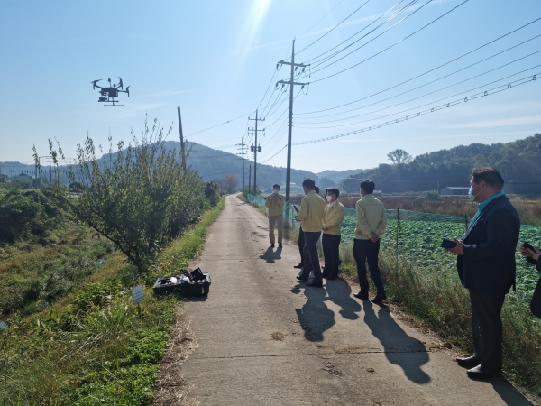 민관합동 국가안전대진단 실시 사진