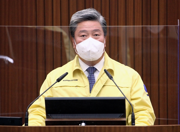 차성호 세종시의원