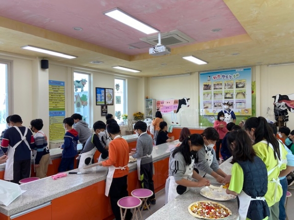 진로체험 프로그램