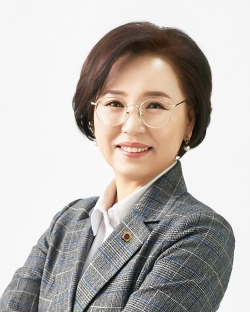 김연 충남도의원