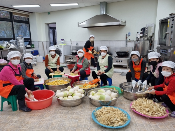 자살예방 공감확산 후원결연 멘토링 및 나눔행사 사진