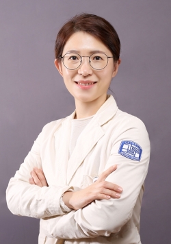 대전성모병원 소아청소년과 양은애 교수