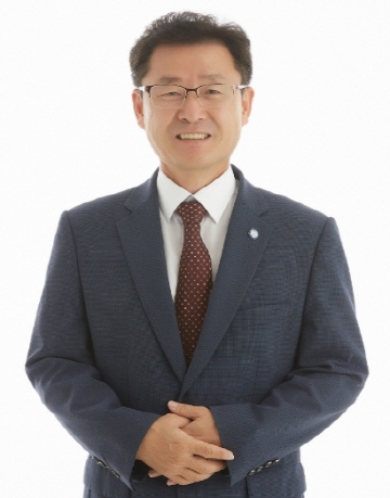 임강수 (사)한국저작권관리사협회장